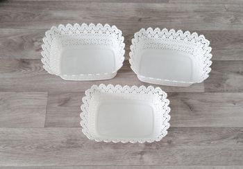 Corbeilles à pain 