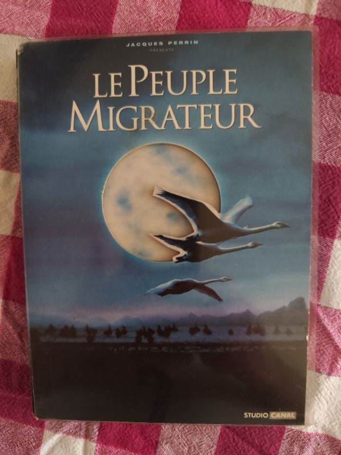 Le peuple migrateur