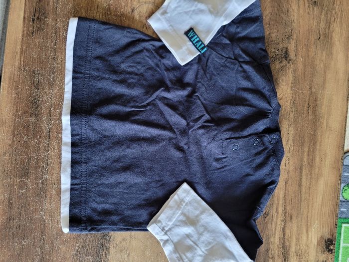 Polos - photo numéro 8