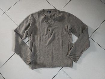 Pull homme Devred taille L