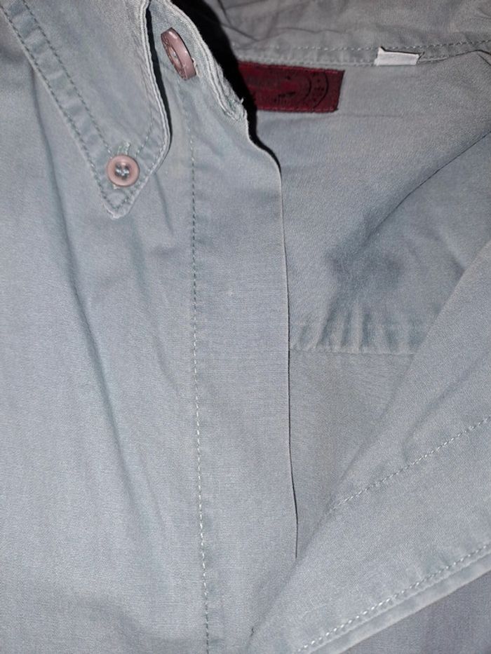 Chemise homme taille M - photo numéro 4