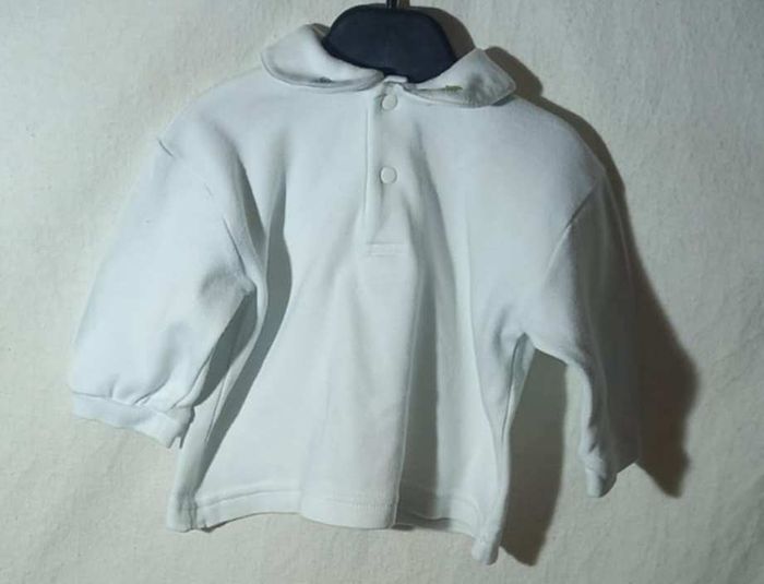 polo Sucre D'Orge