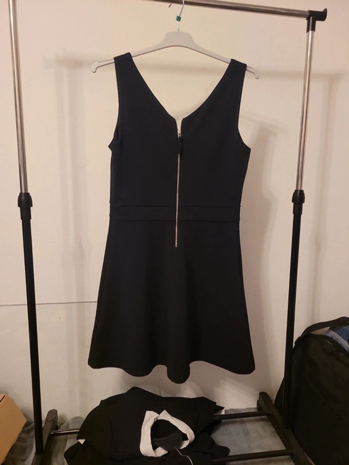 Lot de 3 robes noires - photo numéro 10