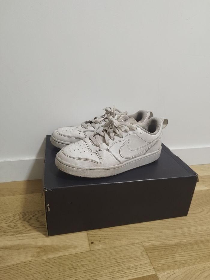 Chaussures Nike - photo numéro 3