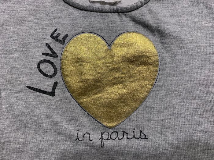 Pull orchestra 6 ans - photo numéro 2