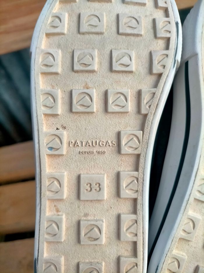 Chaussures garçon - photo numéro 5