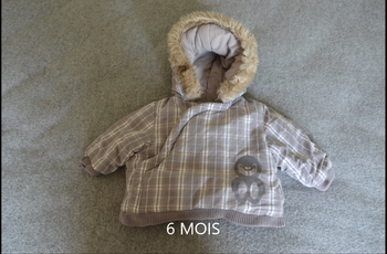 Manteau
