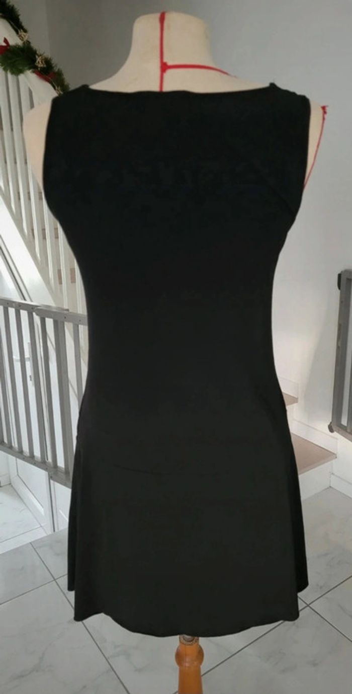 Robe noire pimkie t38 - photo numéro 2