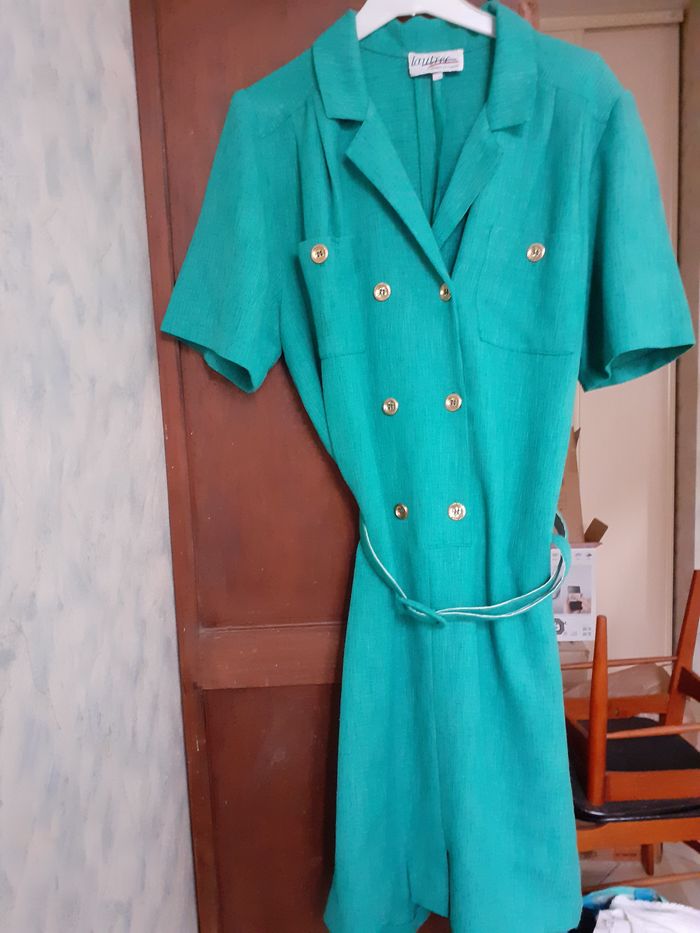 Robe femme taille 42