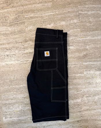 Jort Carhartt
