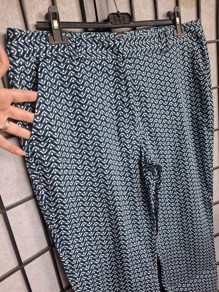 Pantalon femme - Taille 46 - Kiabi - photo numéro 2