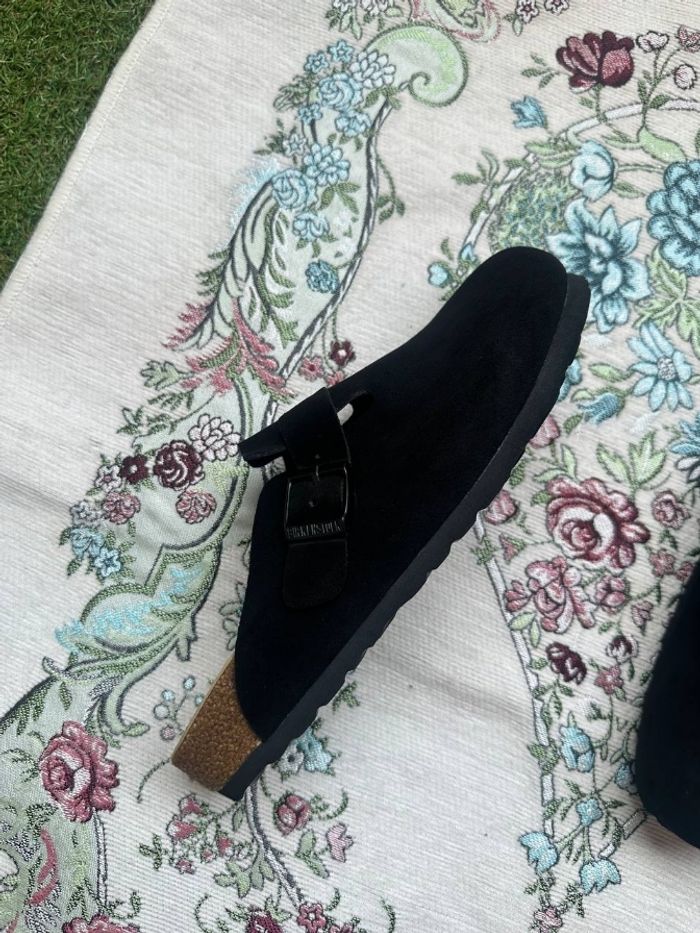 Birkenstock Boston - photo numéro 5