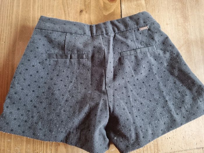 Short d'hiver - photo numéro 2