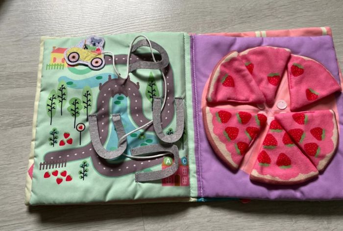 Kiddy book - photo numéro 5