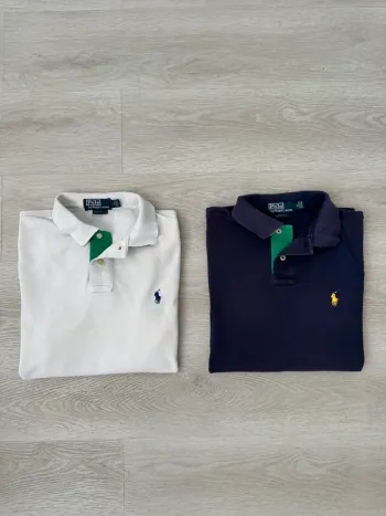 Tshirts Ralph Lauren