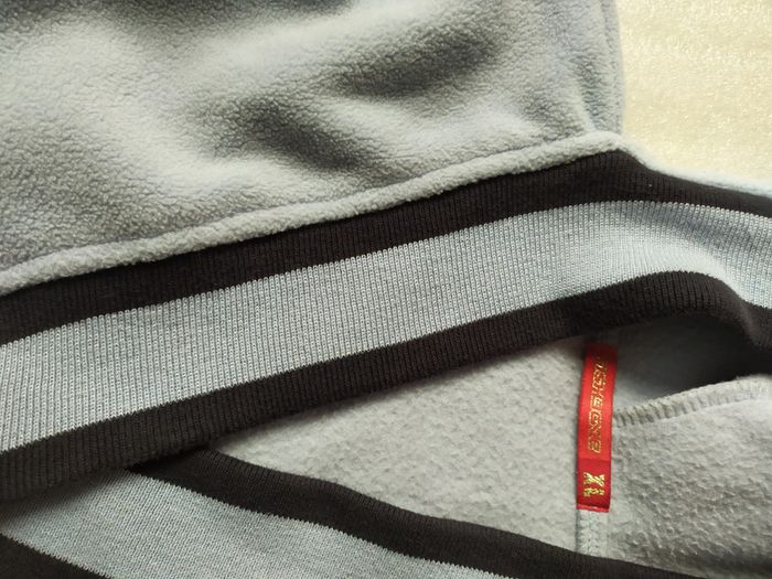 Sweater avec capuche Fishbon XL - photo numéro 3