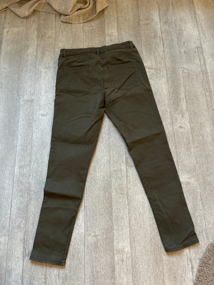 Pantalon skinny - photo numéro 3