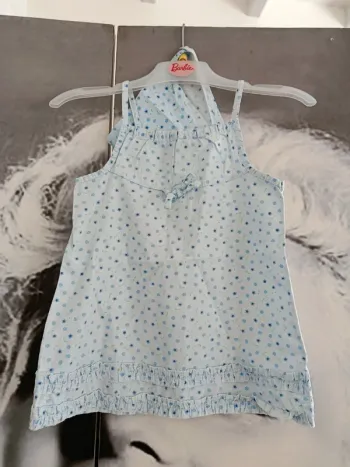 Ensemble bébé fille Kiabi
