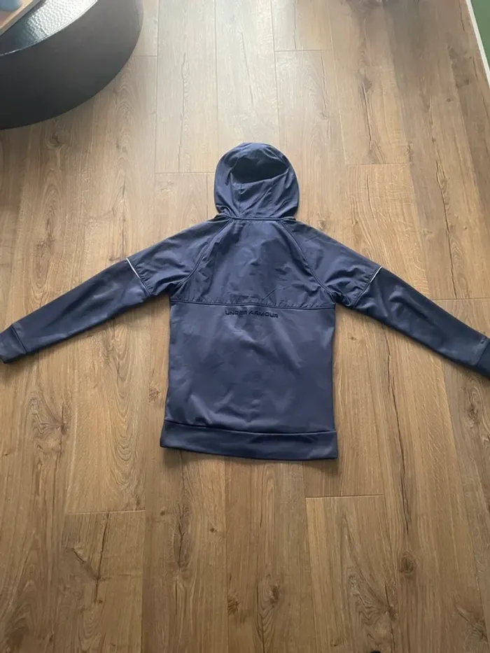 Gilet Under Armour - photo numéro 8