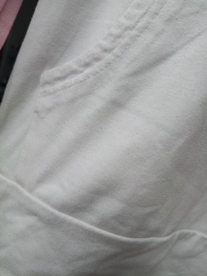 Haut à capuche 12A - photo numéro 4