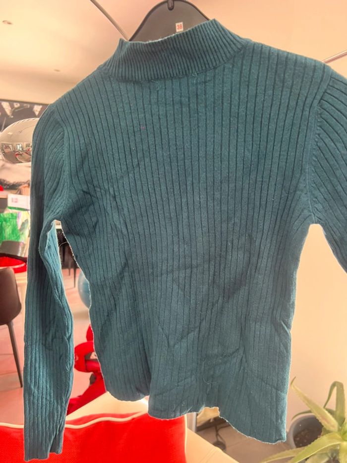 Pull Kiabi - photo numéro 2