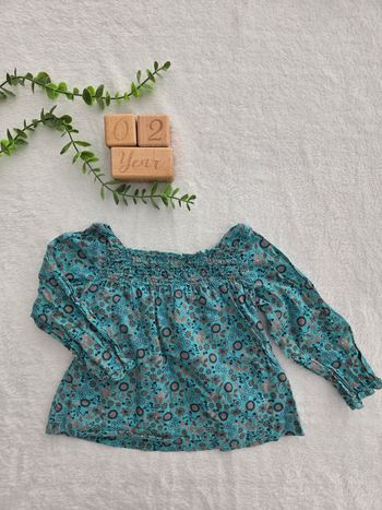 Blouse