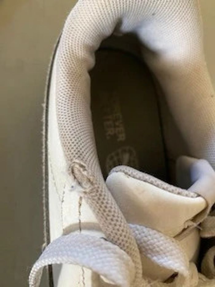 Puma Carina blanche taille 38 - photo numéro 10