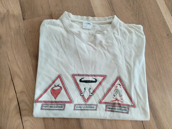 T-shirt fille 12 ans Sol's