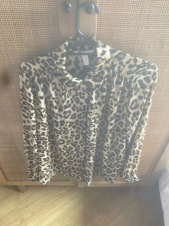 Chemisier H&M taille 36