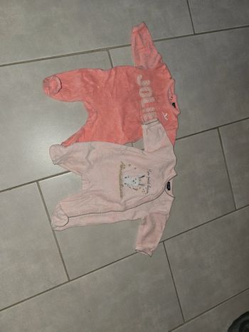 Babygros