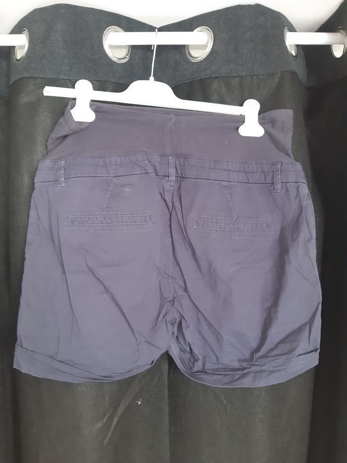 Short maternité - photo numéro 5
