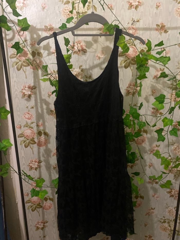 Robe dentelle Molly bracken - photo numéro 3