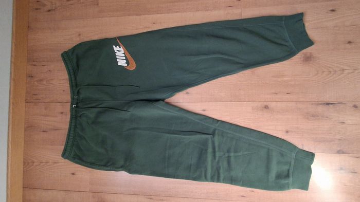 Pantalon vert nike taille XL - photo numéro 2