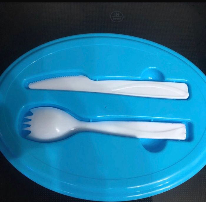 Boîte à lunch - photo numéro 2