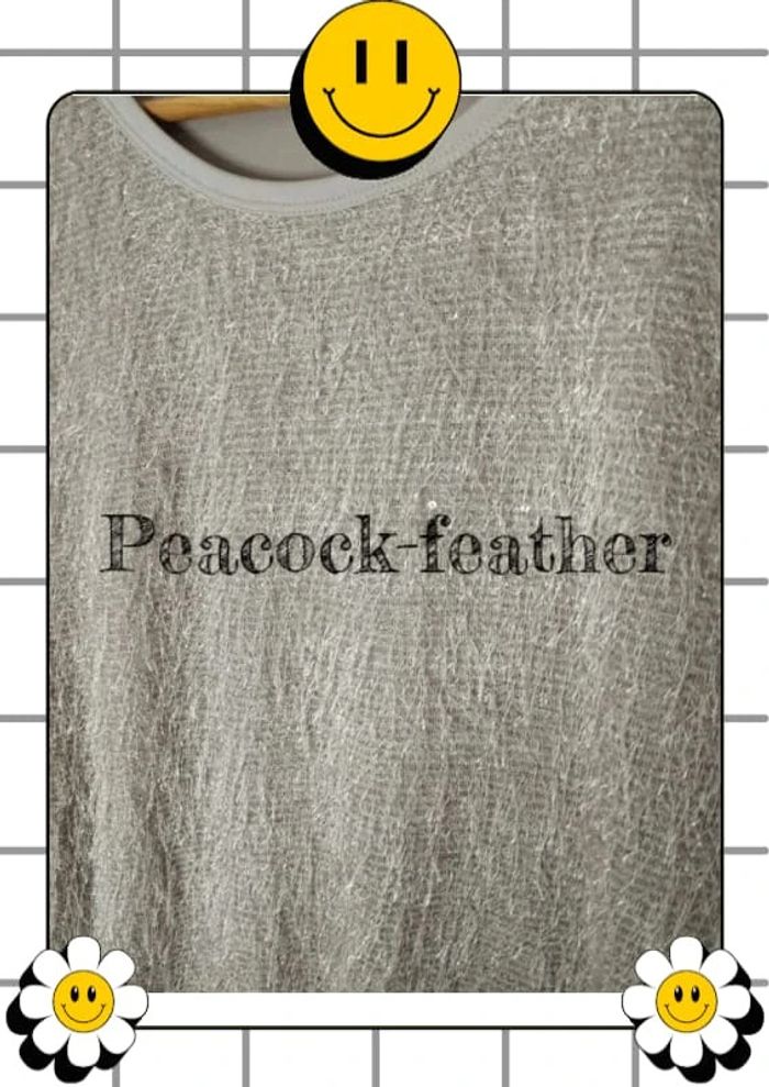 Pull beige T5 - photo numéro 7