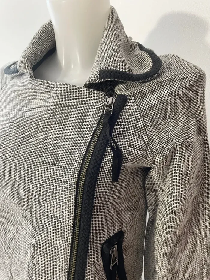 Jolie veste Mango - photo numéro 4