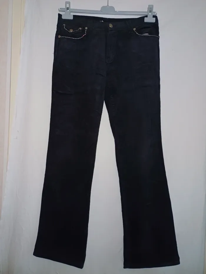 Pantalon Amnesia