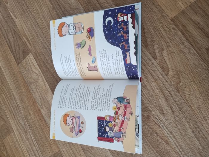 24 histoires de Noël - photo numéro 2