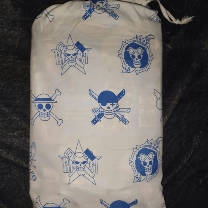 Housse de couette One piece - photo numéro 4