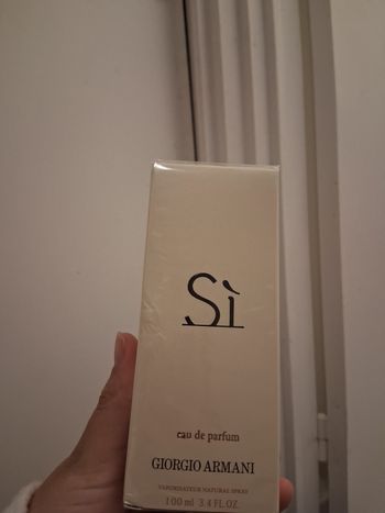 Parfum 100ml