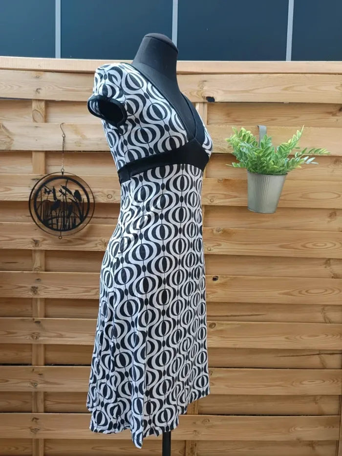 Robe taille XS - photo numéro 4
