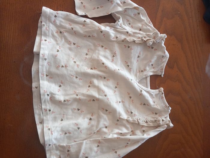 Tunique - photo numéro 3