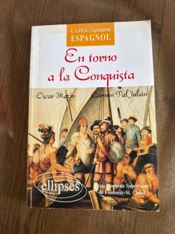 En torno à la conquista