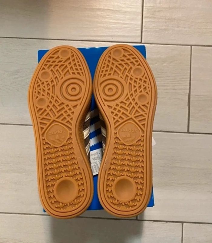 Adidas Spezial Earth Strate40 - photo numéro 8