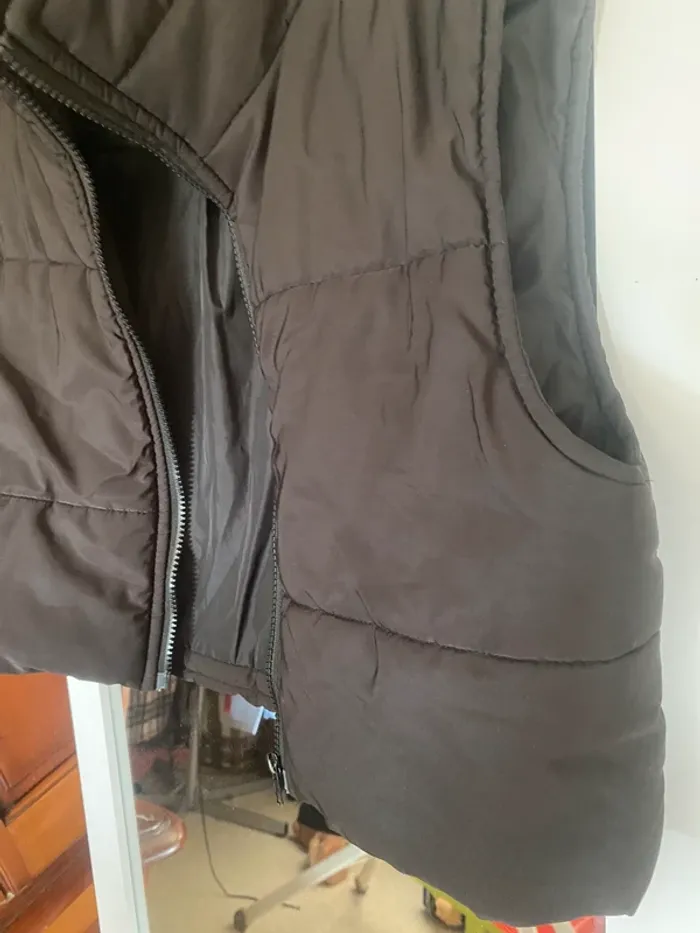 Veste sans manches shein - photo numéro 5