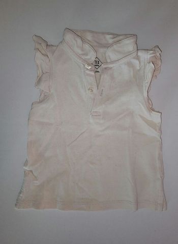 T-shirt 18mois