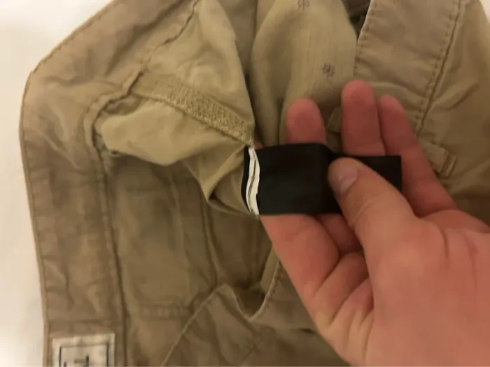 Short Chino kaporal - photo numéro 12