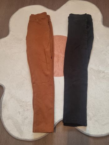 Pantalons