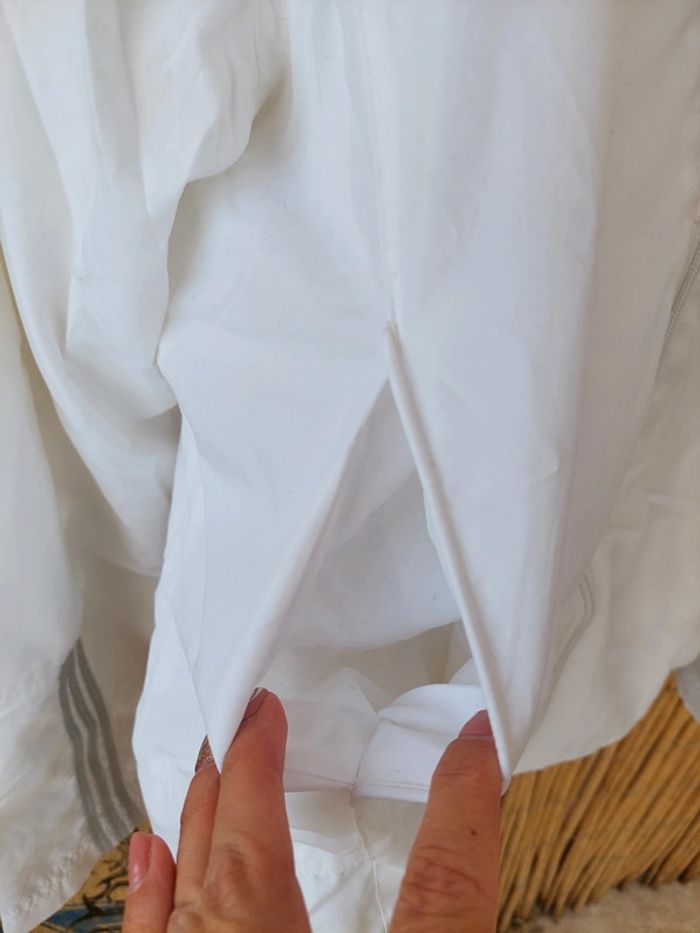 Veste de survêtement Adidas - photo numéro 4