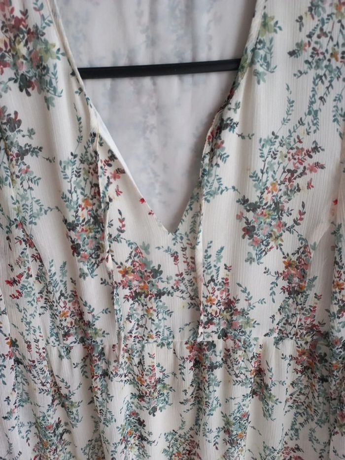 Robe IKKS - photo numéro 3